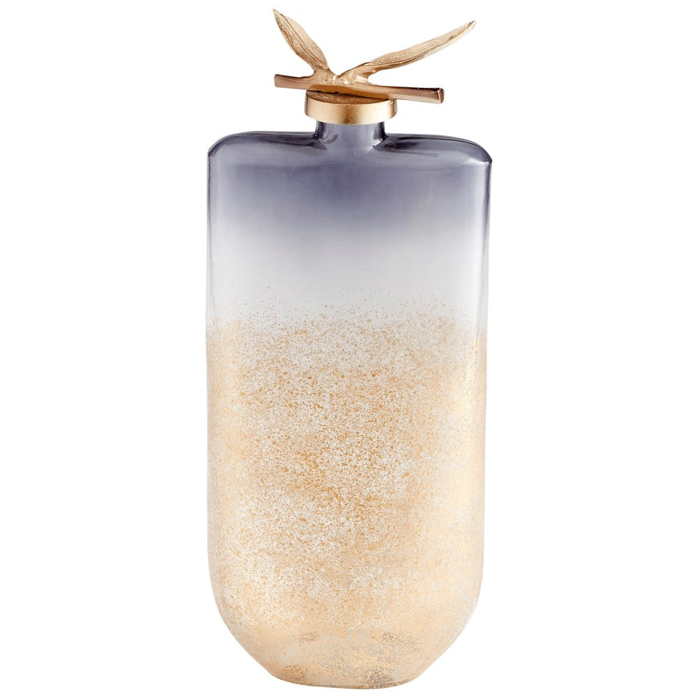 Midnight Mystic Sculpture | Sculptures | Modishstore