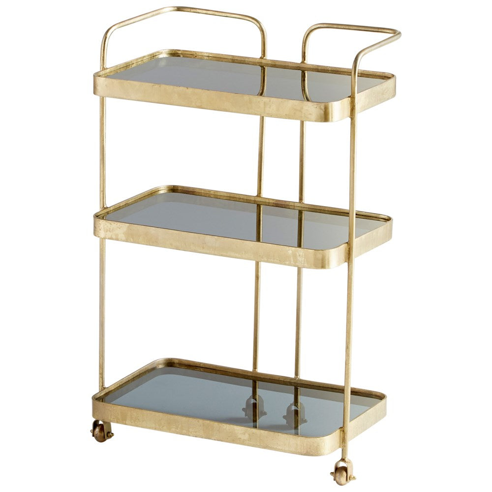 Taverna Bar Cart | Bar Carts | Modishstore