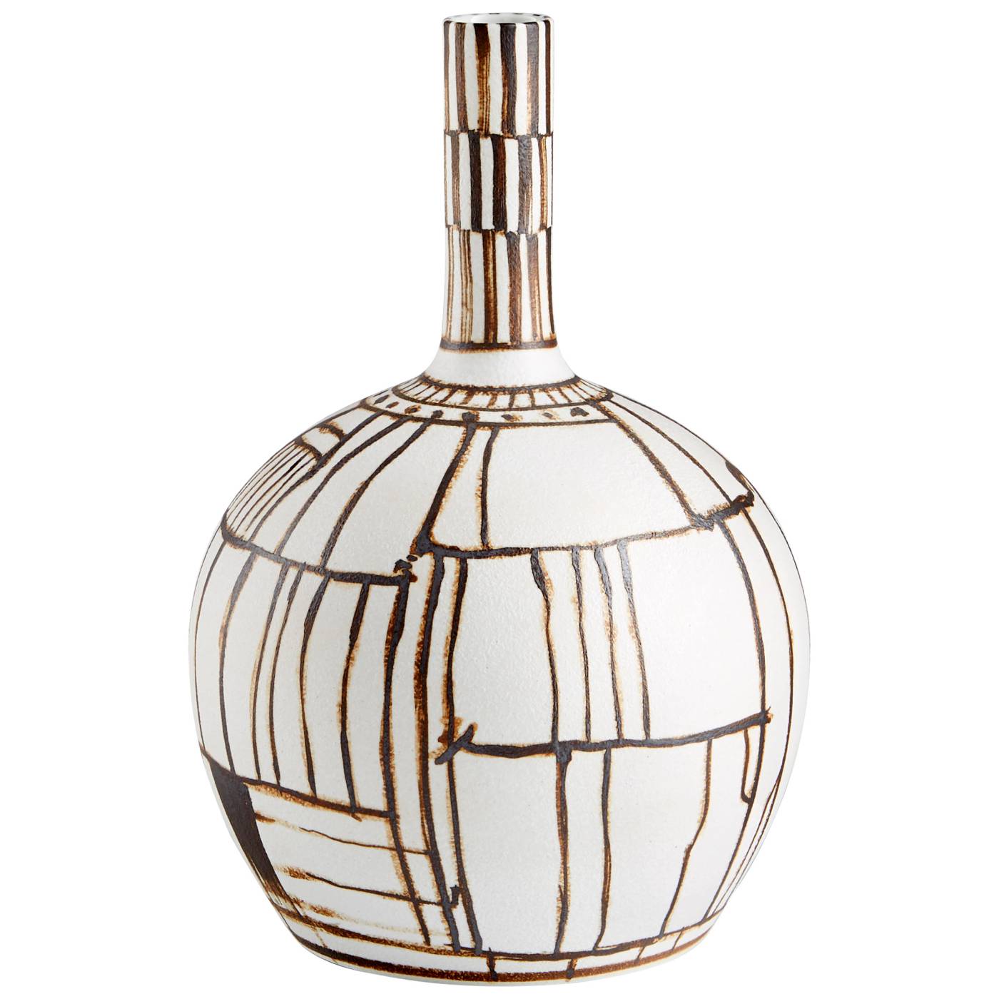 Risse Vase
By Cyan Design | Cyan Design | Modishstore - 4