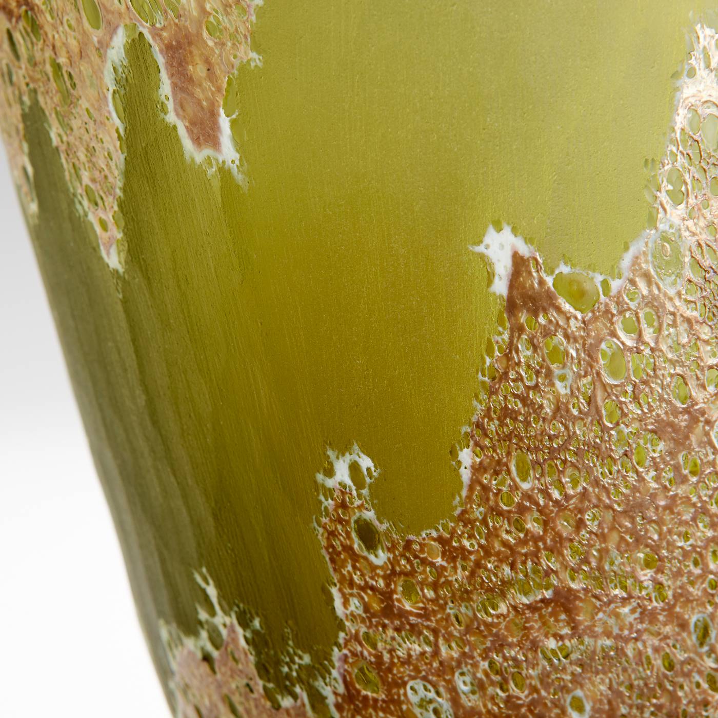 Alkali Vase
By Cyan Design | Cyan Design | Modishstore - 11