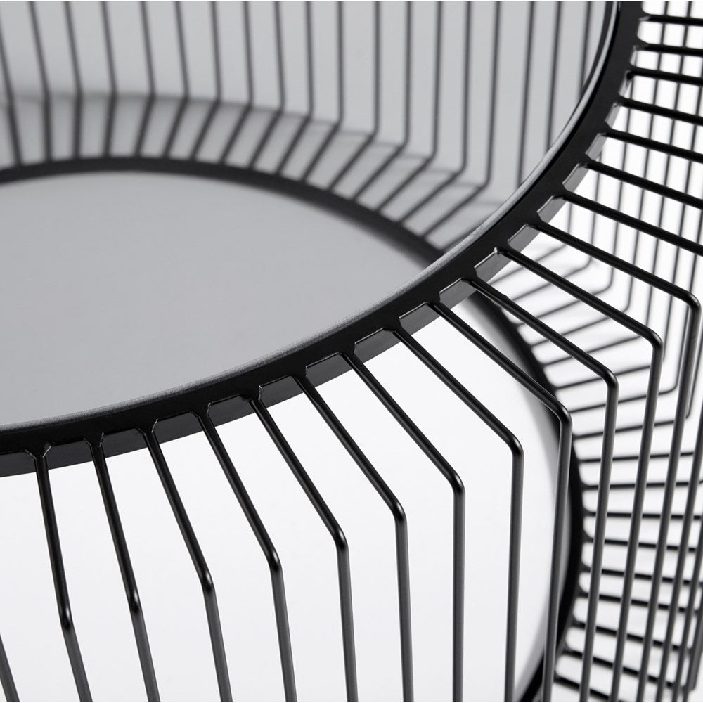 Canasta Coffee Tables | Coffee Tables | Modishstore - 5