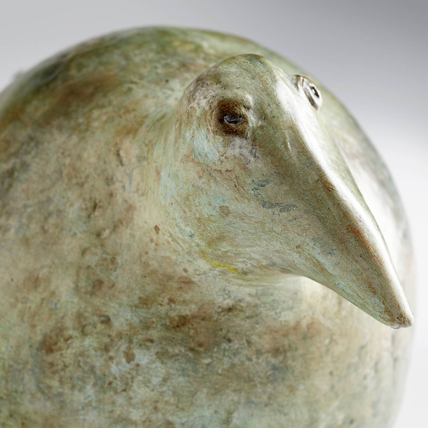 Large Quetzal Sculpture By Cyan Design | Cyan Design | Modishstore - 4