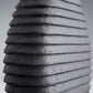 Small Moonstone Vase | Vases | Modishstore - 3