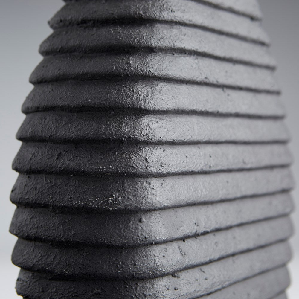 Small Moonstone Vase | Vases | Modishstore - 3