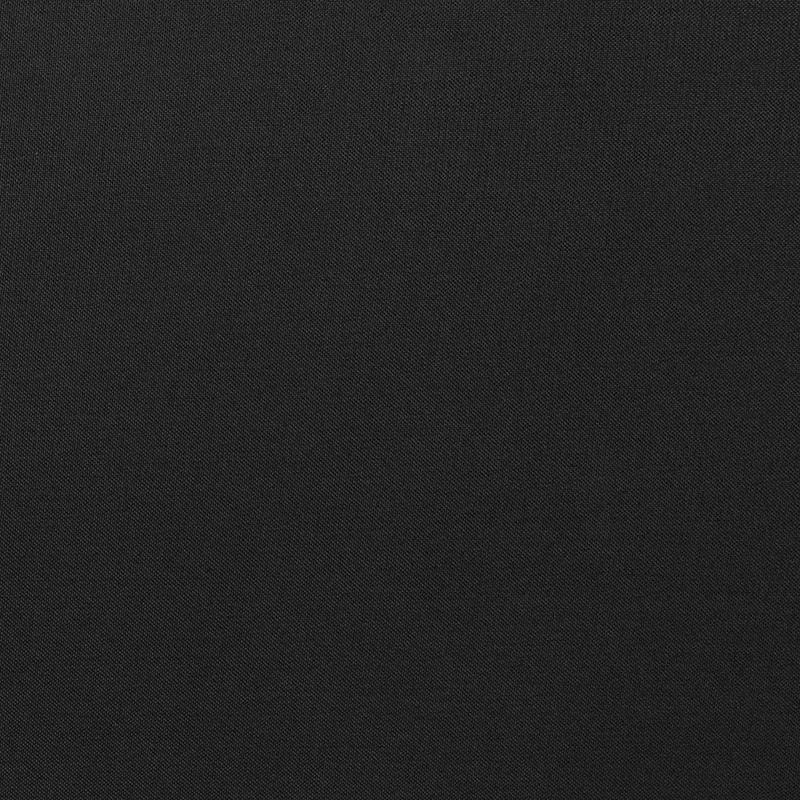 Melbourne Metal Upholstered Queen Size Headboard In Black Fabric By Flash Furniture | Headboards | Modishstore - 4