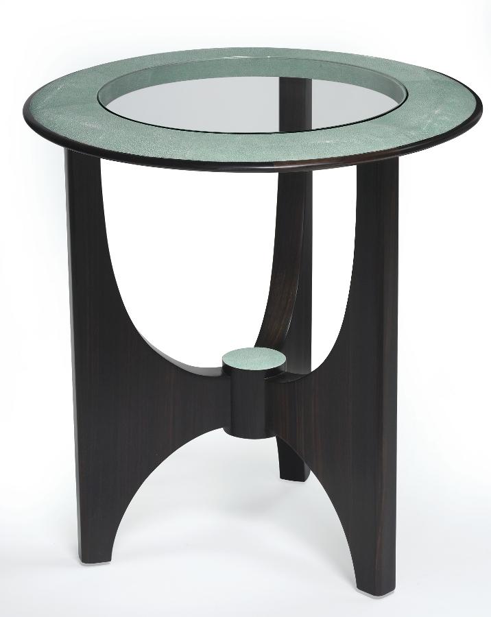 Oggetti Zeus End Table | End Tables | Modishstore