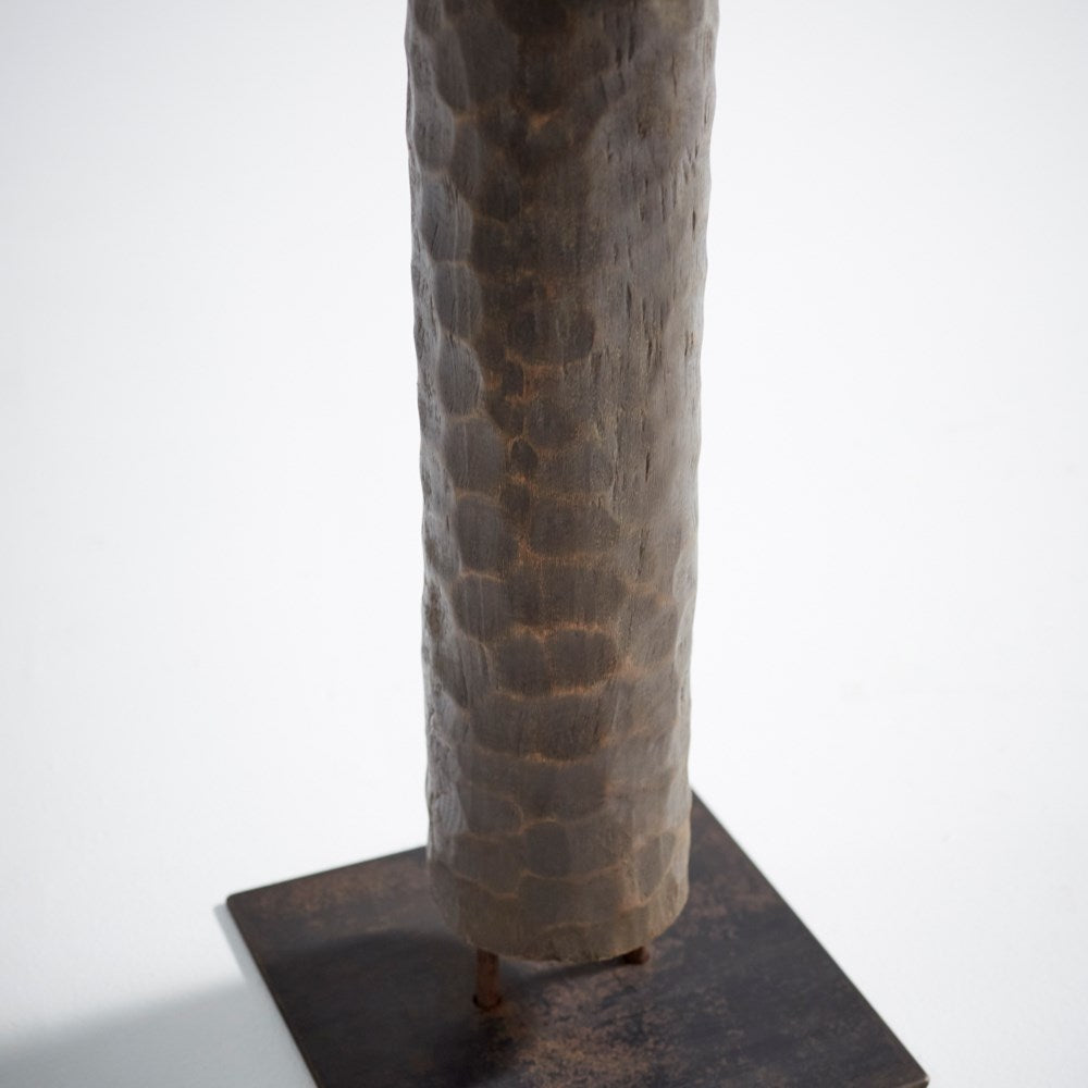 Small Kinsey Sculpture | Sculptures | Modishstore - 3