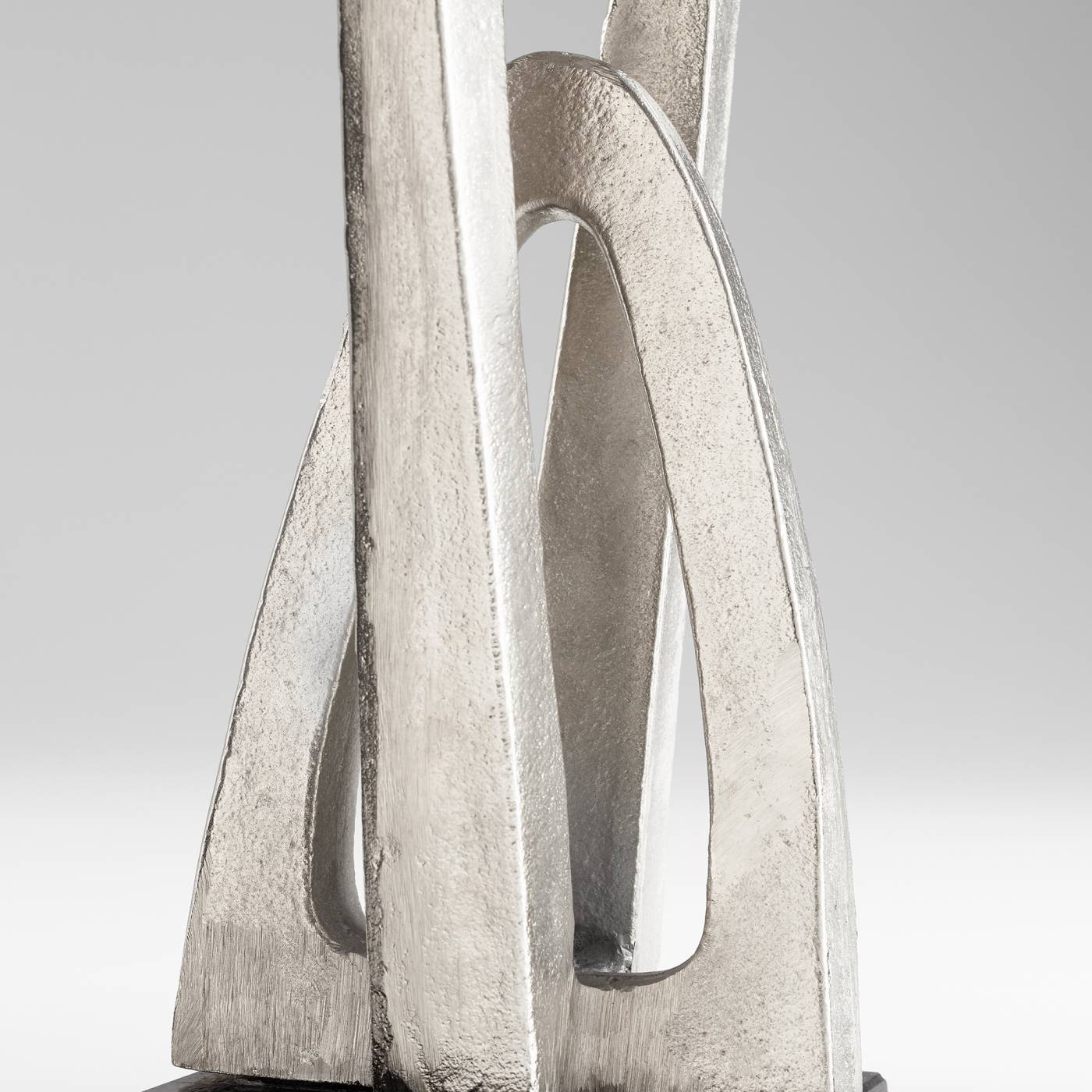 Double Arch Sculpture By Cyan Design | Cyan Design | Modishstore - 2