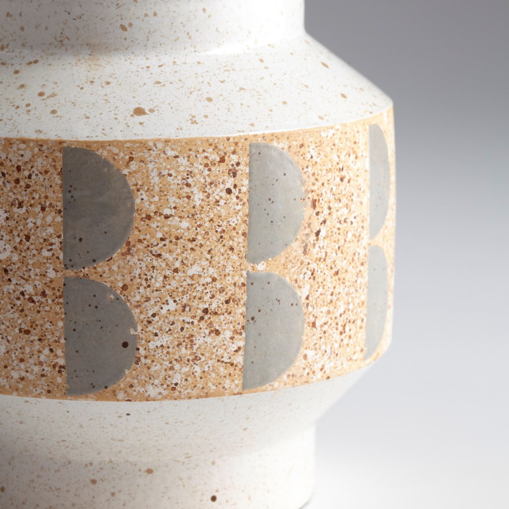 Cliff Palace Vase | Vases | Modishstore - 2