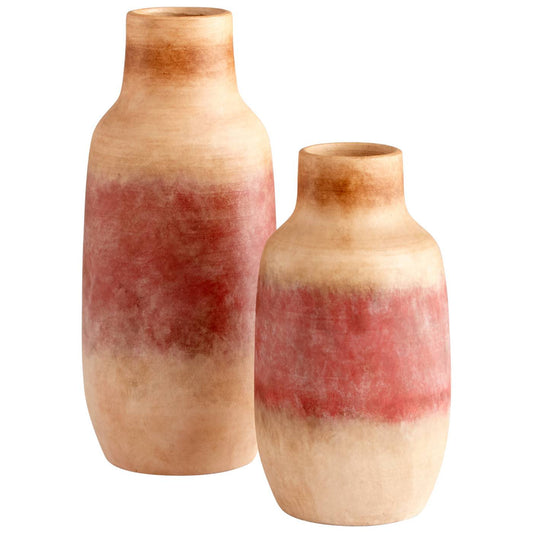 Small Precipice Vase By Cyan Design | Cyan Design | Modishstore