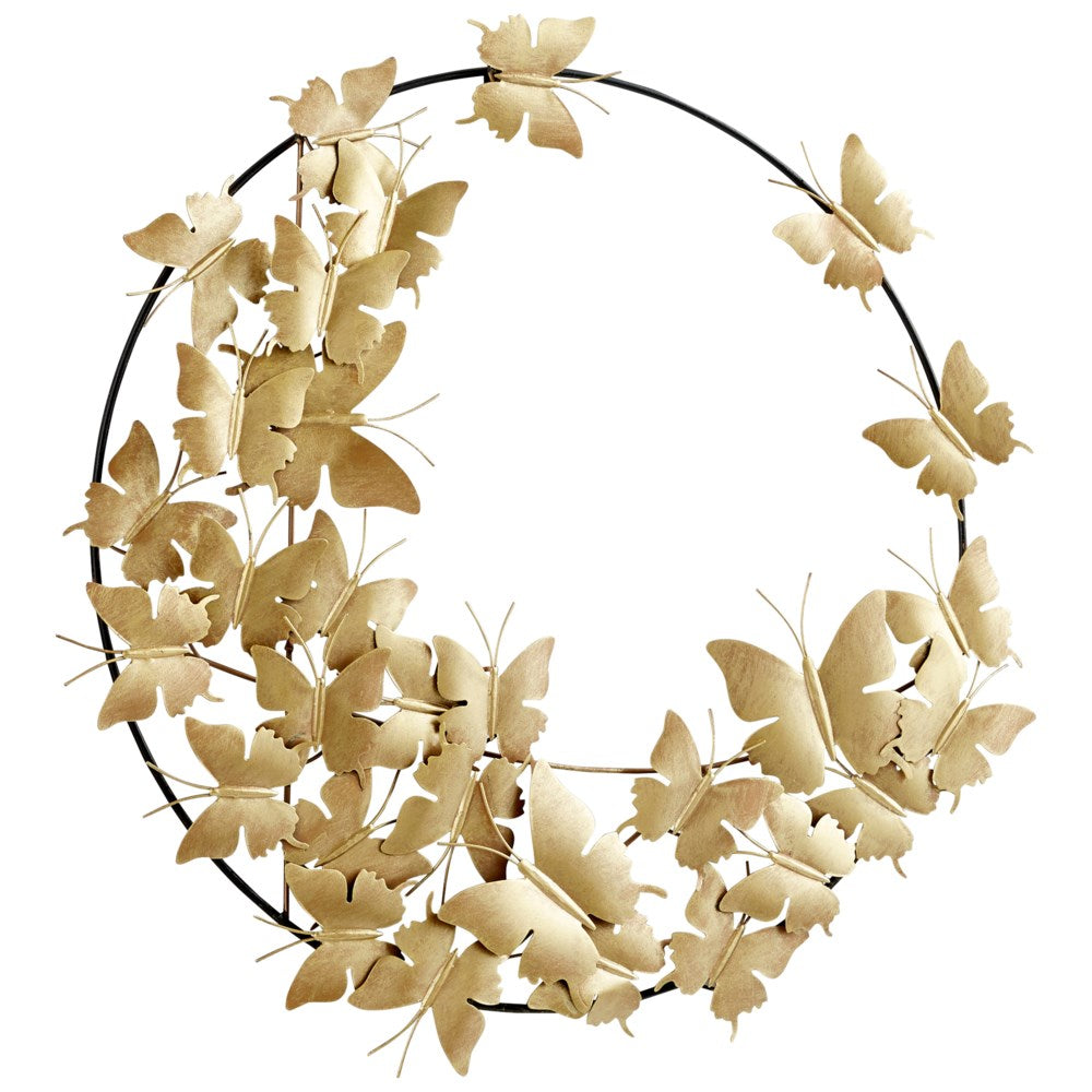 Caesar Wall Decor | Wall Decor | Modishstore - 2