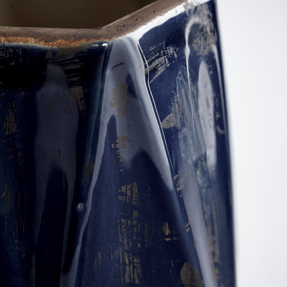 Large Chamos Planter | Planters, Troughs & Cachepots | Modishstore - 3