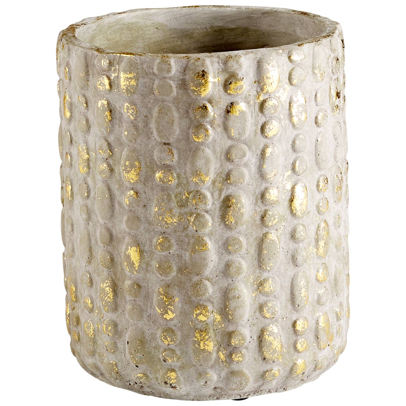 Large Homage Planter By Cyan Design | Cyan Design | Modishstore - 4