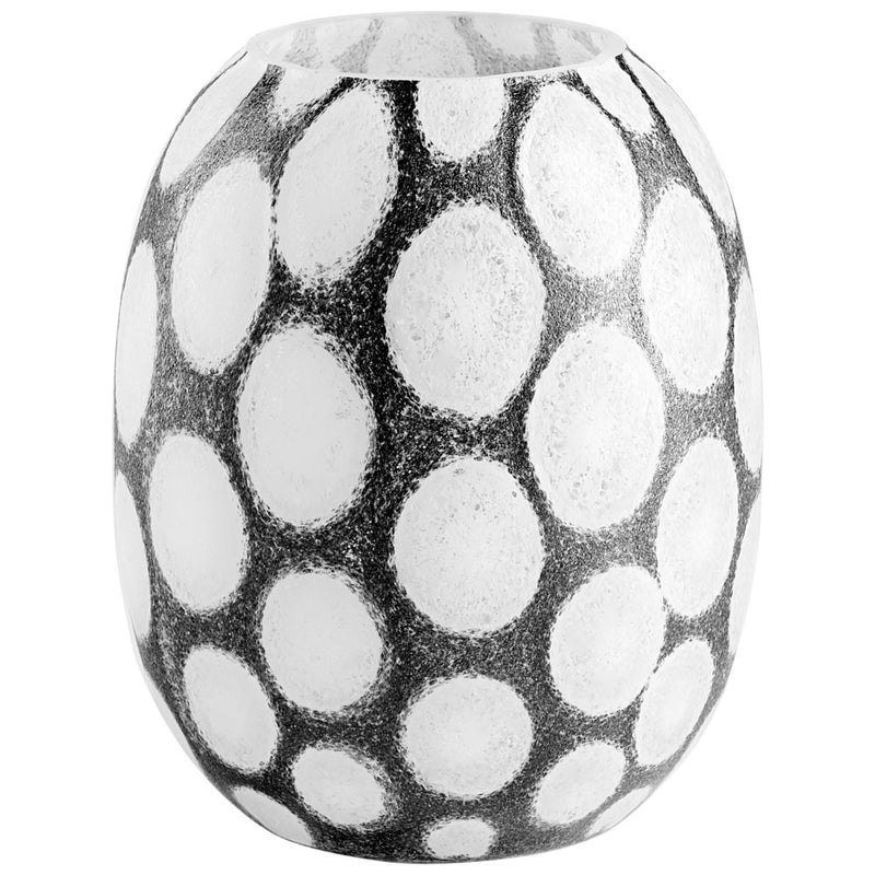 Small Brunson Vase | Vases | Modishstore