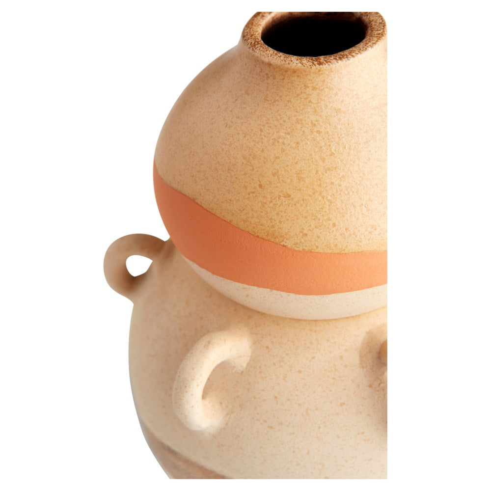 Light Earth Vase | Vases | Modishstore - 3