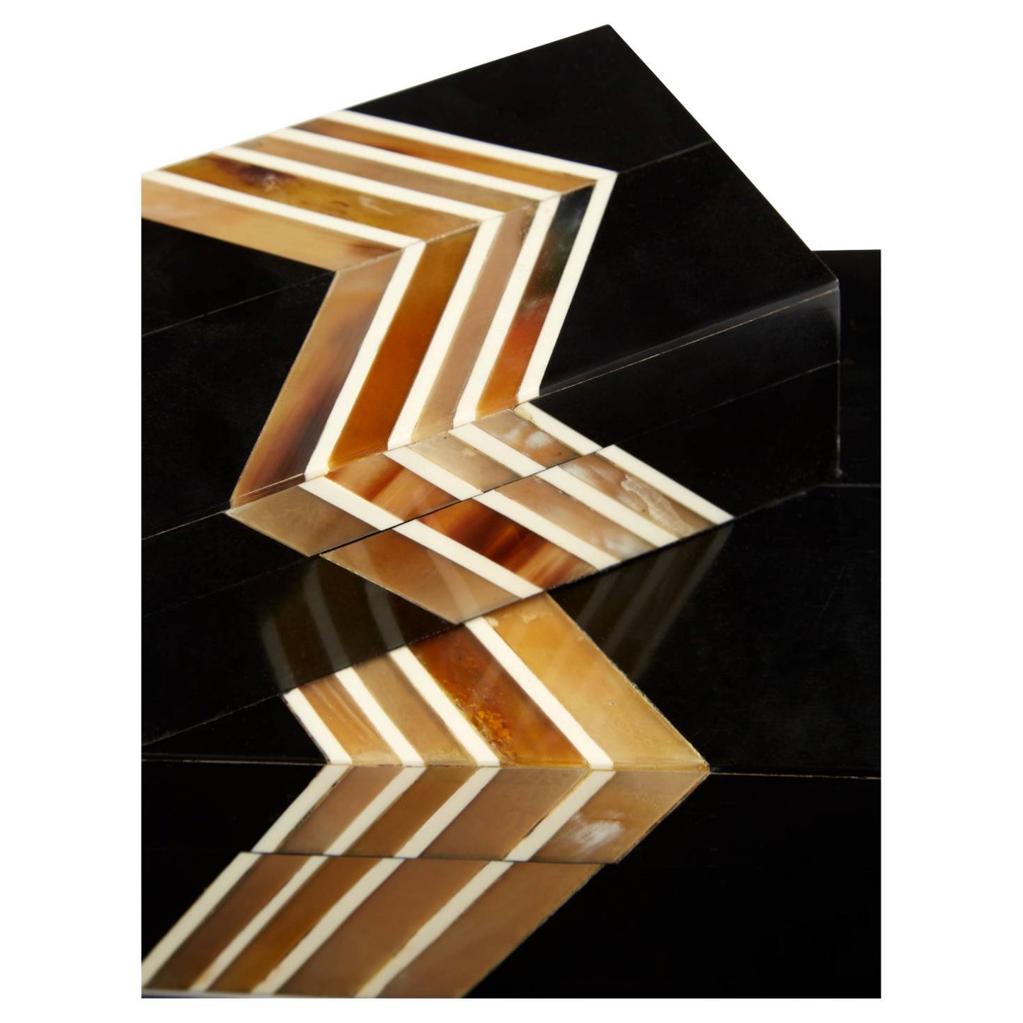 Small Salvador Container By Cyan Design | Cyan Design | Modishstore - 4