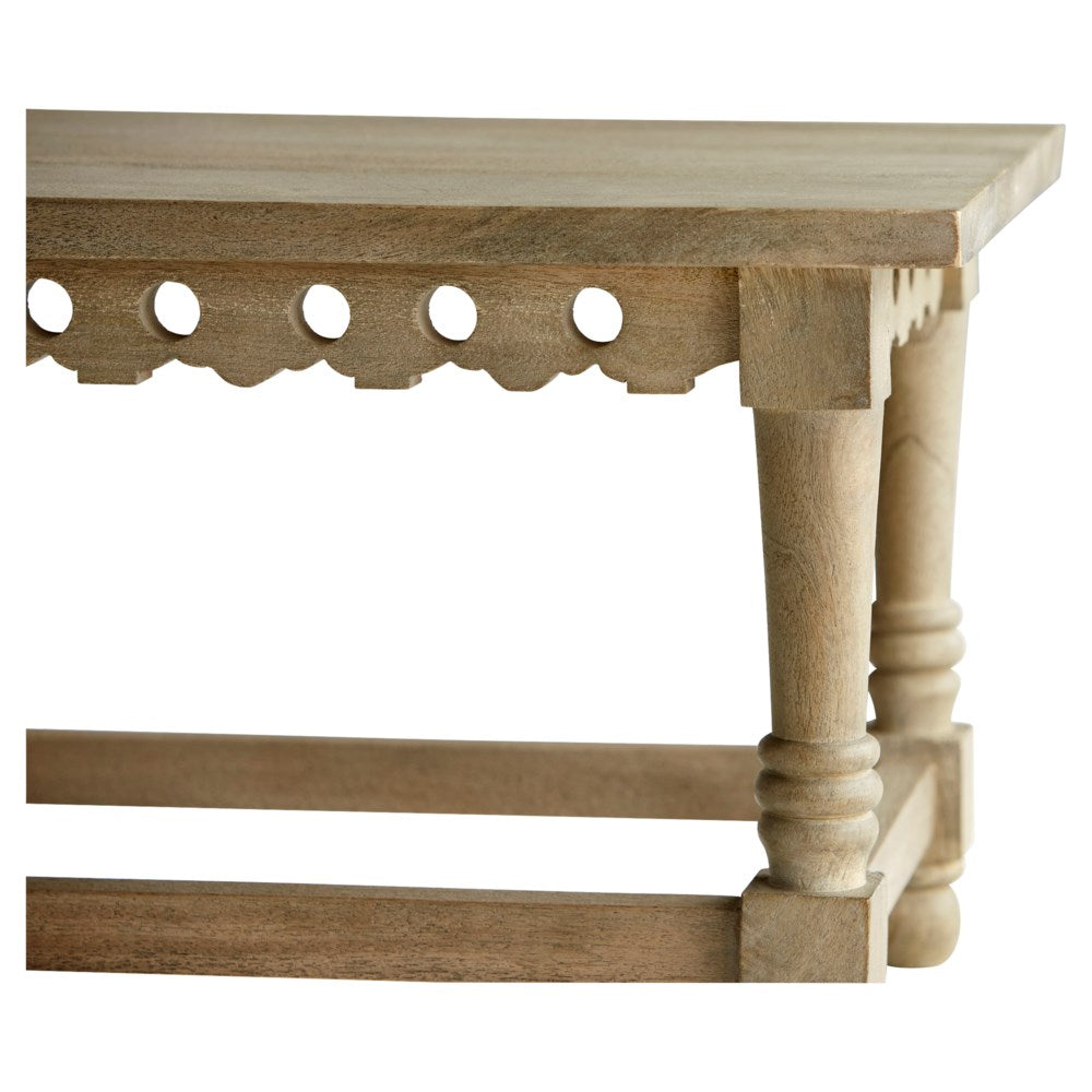 Divano Bench | Benches | Modishstore - 2