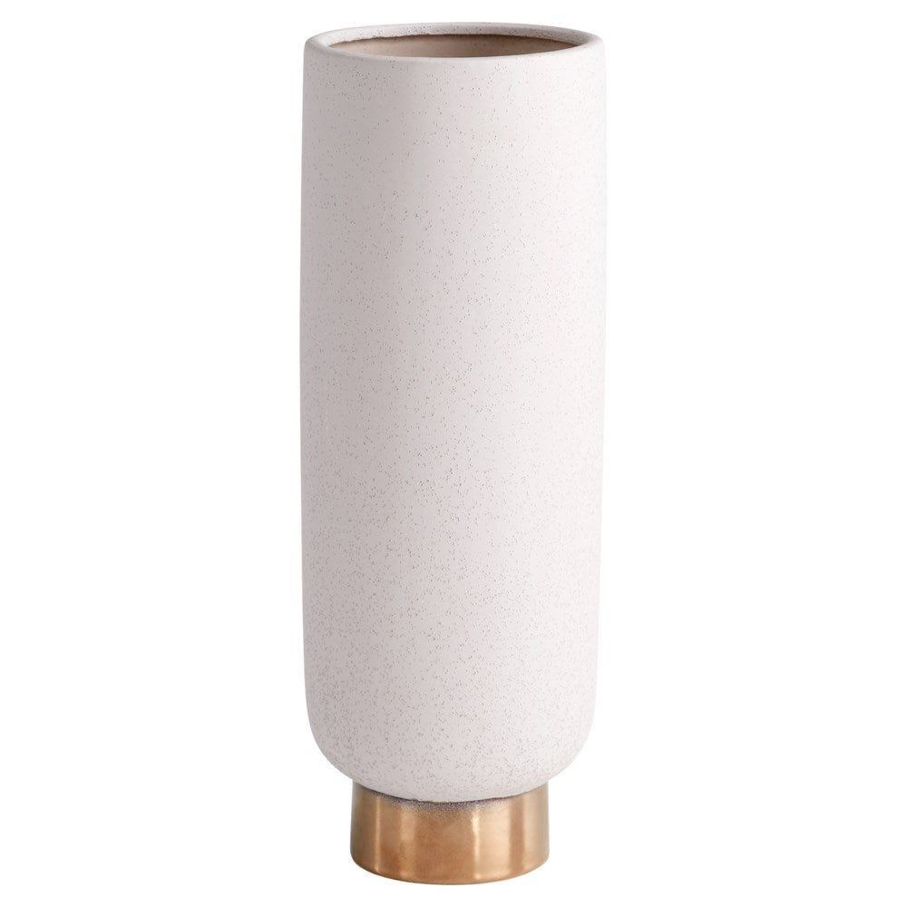 Medium Clayton Vase | Vases | Modishstore - 3