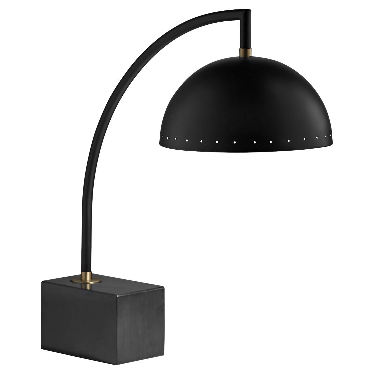 Mondrian Table Lamp By Cyan Design | Cyan Design | Modishstore - 4