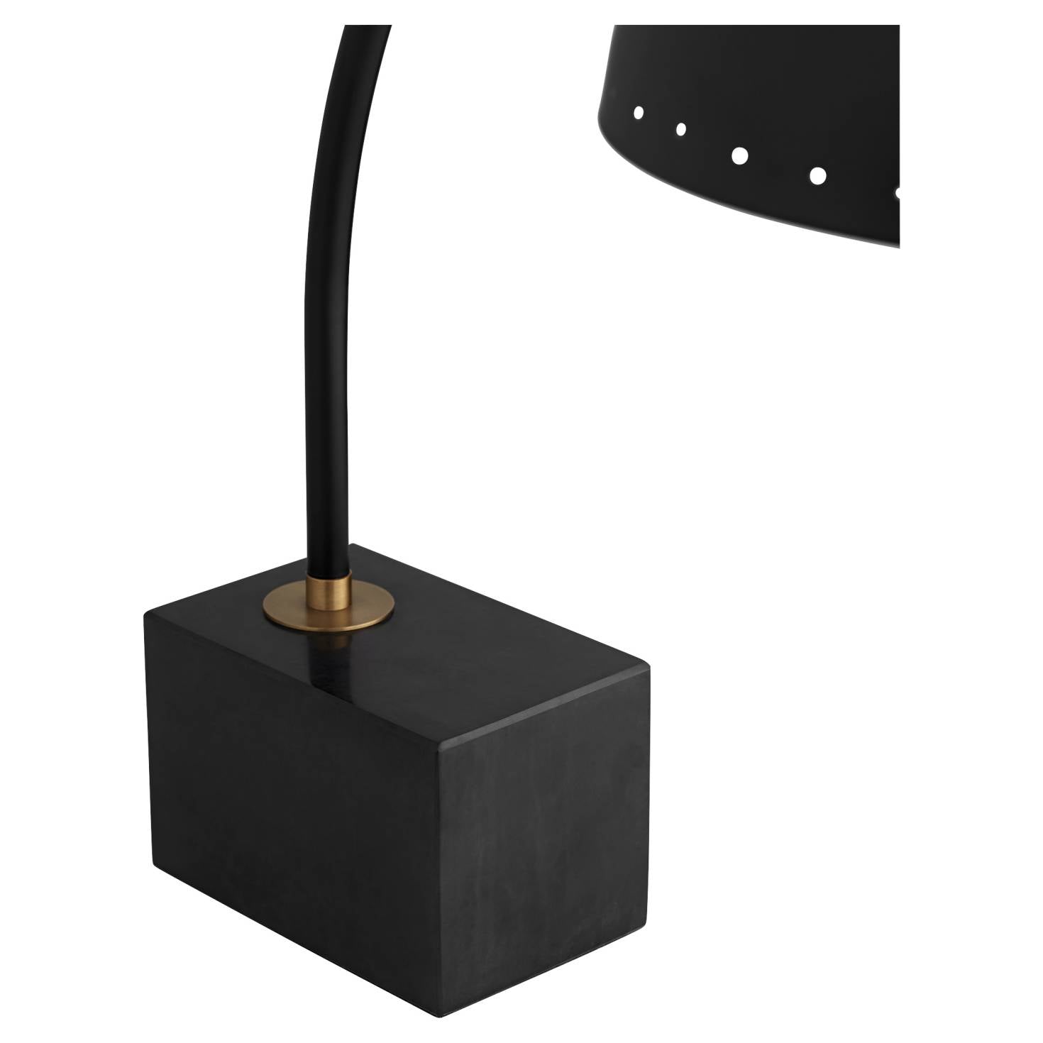 Mondrian Table Lamp By Cyan Design | Cyan Design | Modishstore - 2