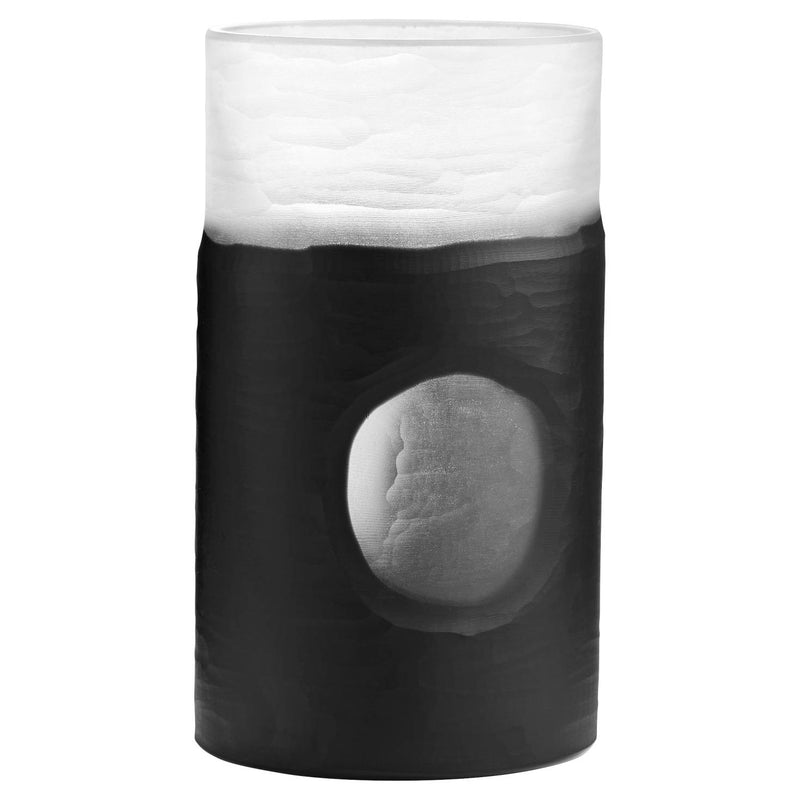 Large Ominous Frost Vase By Cyan Design | Cyan Design | Modishstore - 5
