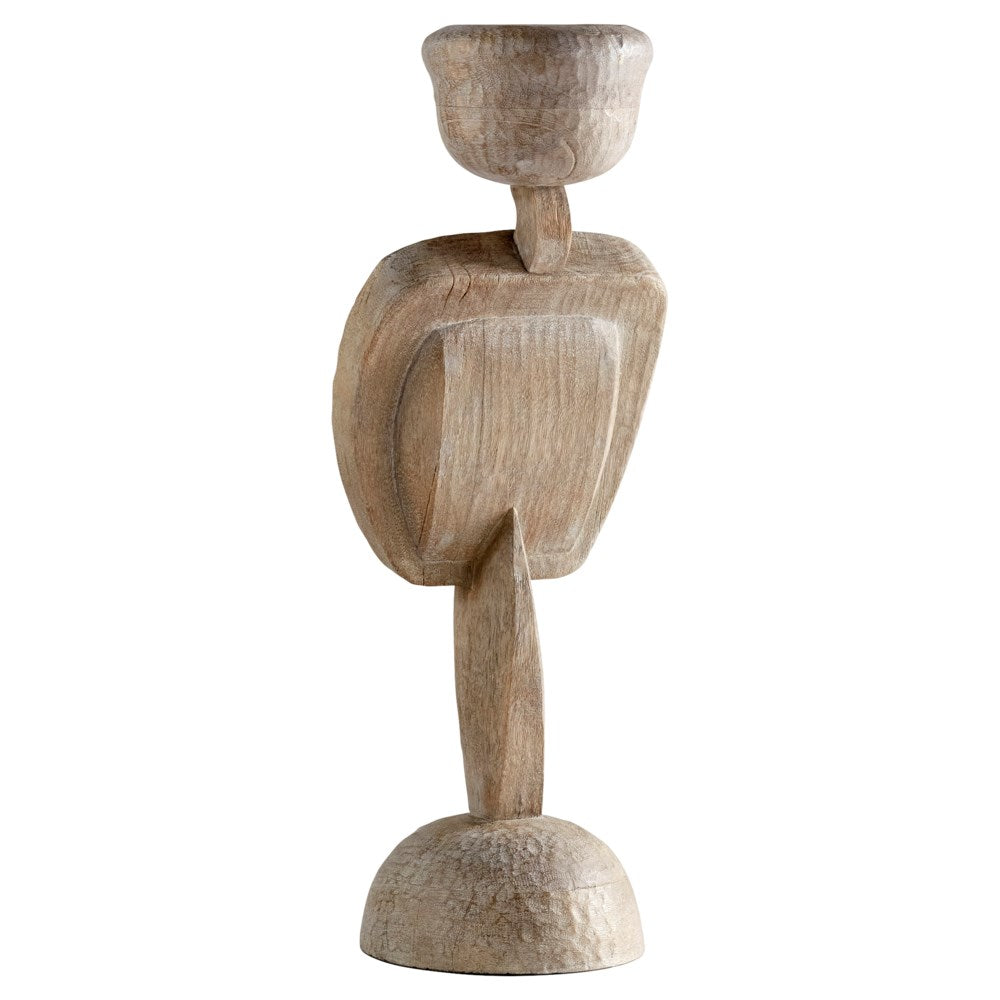 Large Chakra Sculpture | Sculptures | Modishstore - 3