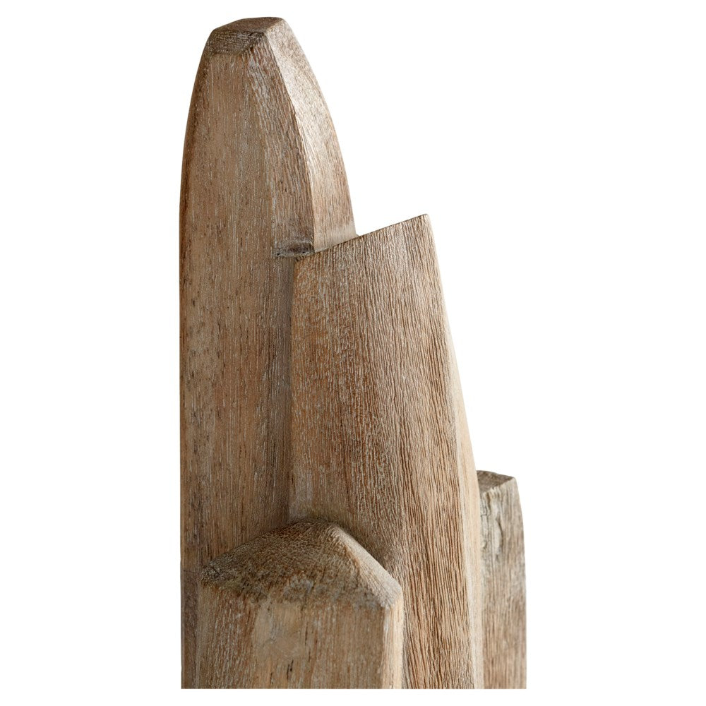 Sm. Tranquility Sculpture | Sculptures | Modishstore - 3