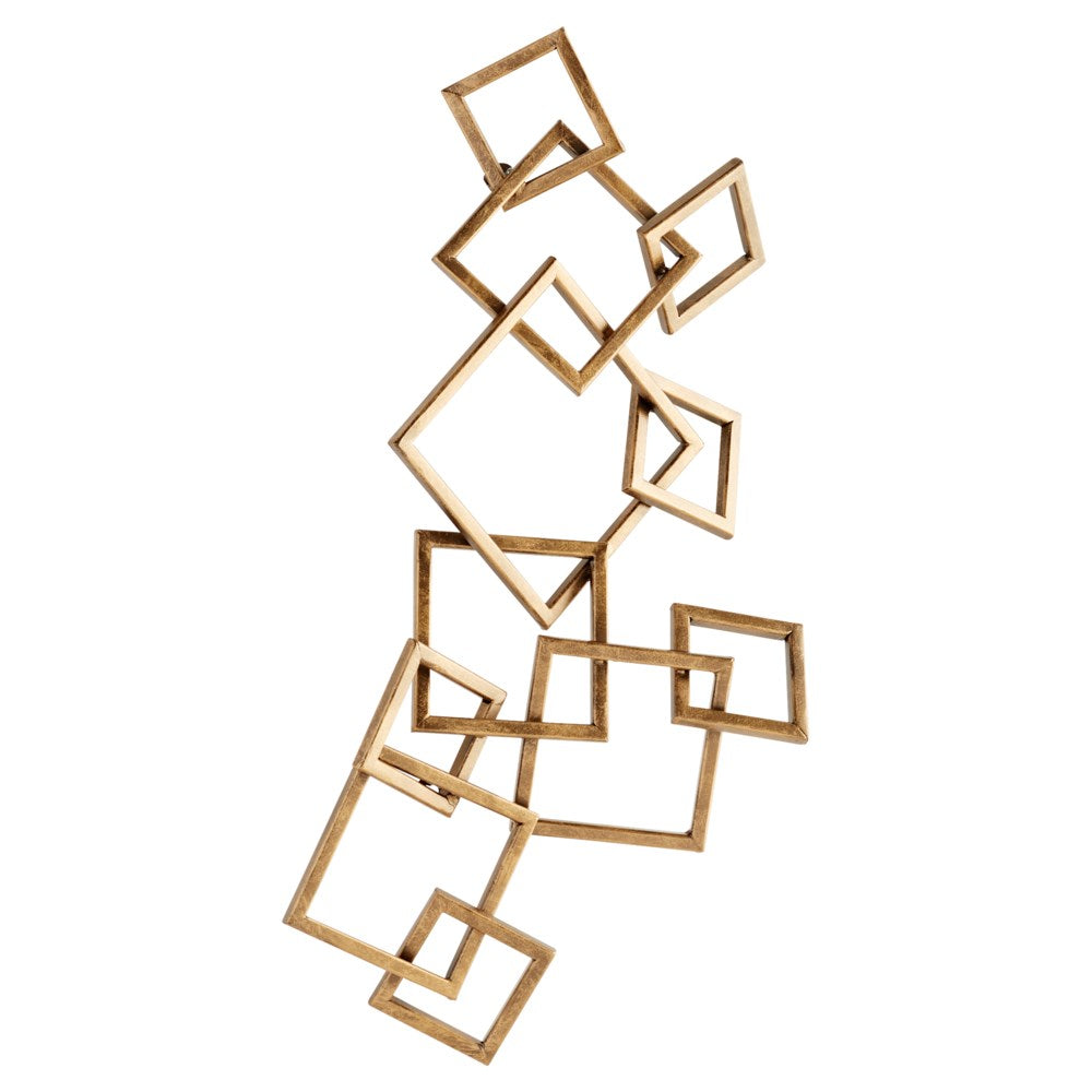 Soft Symphony Wall Decor | Wall Decor | Modishstore - 3