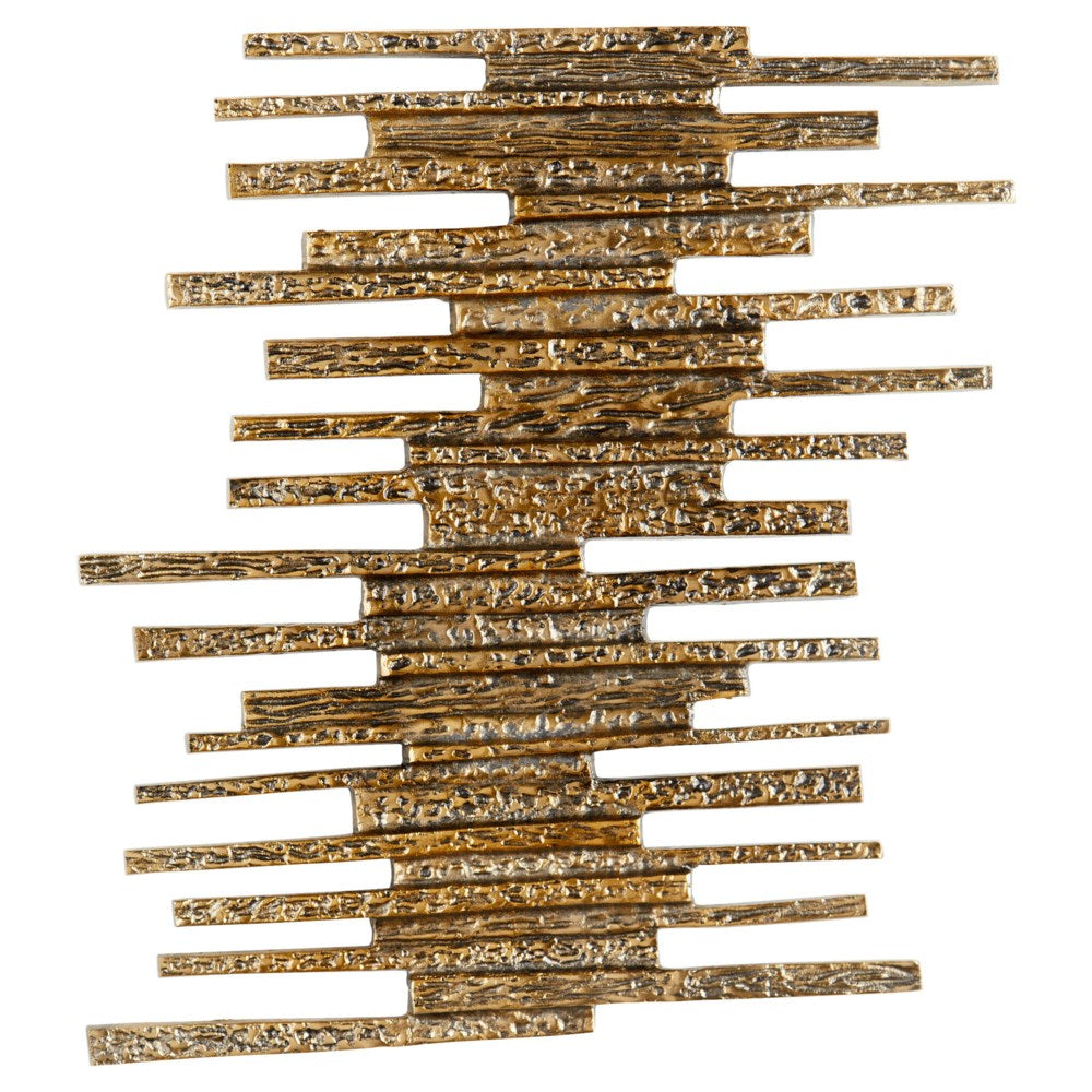 Medium Ledger Wall Decor | Wall Decor | Modishstore - 3