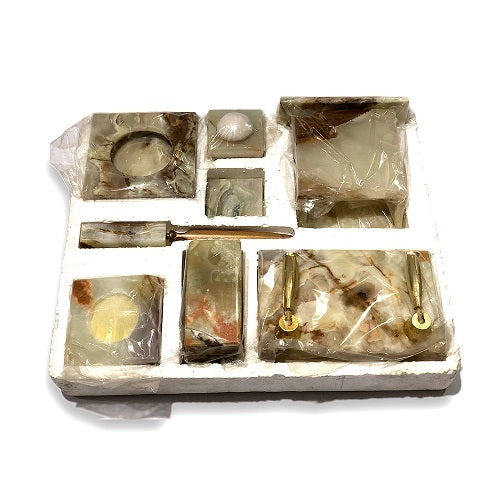Onyx Desk Accessories-11