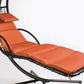 Sky Lounger Terra Cotta By AFD Home