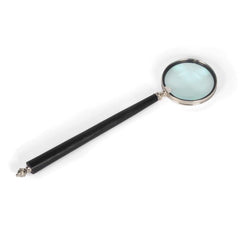 GO Home Pencil Magnifying Glass - Set Of 2