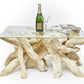 Driftwood Coffee Table Base | Coffee Tables | Modishstore-2