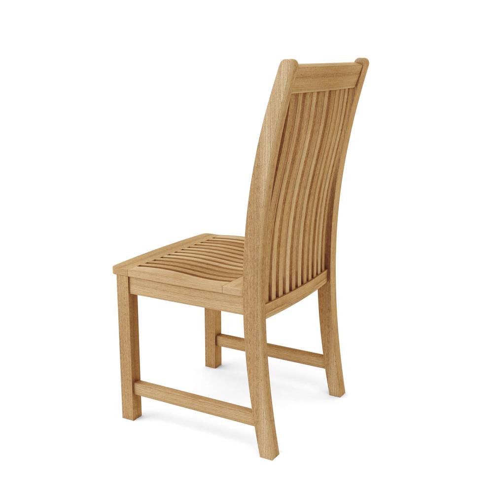 Chicago Chair By Anderson Teak | Outdoor Chairs | Modishstore - 4
