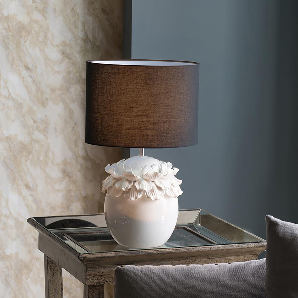 A&B Home Ceramic Table Lamp - 1294 | Table Lamps | Modishstore