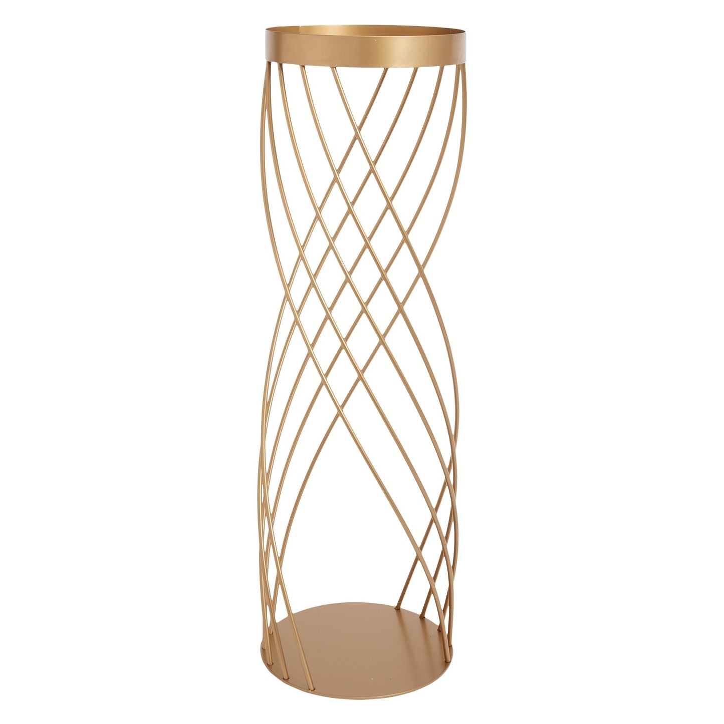 Formal Stand And Floral Arrangements By Accent Decor | Stands | Modishstore - 2