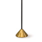 Parasol Floor Lamp By Regina Andrew | Floor Lamps | Modishstore - 3