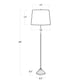 Parasol Floor Lamp By Regina Andrew | Floor Lamps | Modishstore - 7