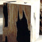 Roost Petrified Wood Block Stools-2