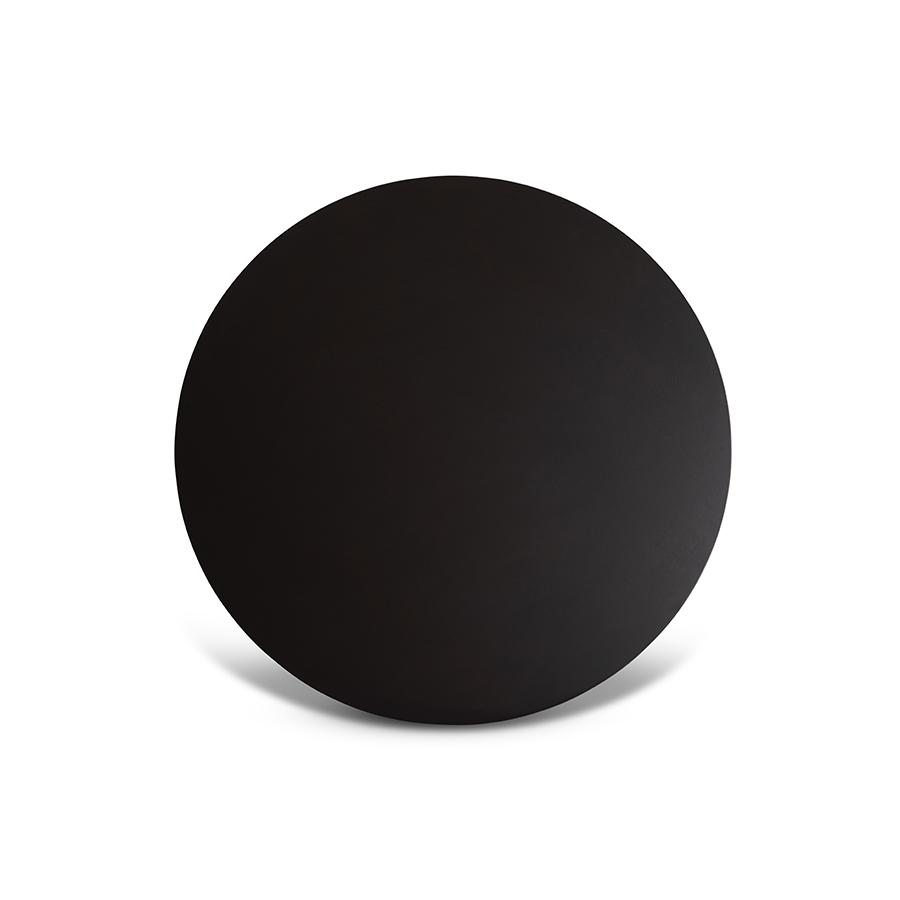 Baxton Studio Anesa Modern and Contemporary Transitional Dark Brown Finished Wood 5-Piece Dining Set | Dining Sets | Modishstore - 4