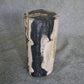 Petrified Wood Log Stool 11in x 8in x 16in (h) - 1687.21 | Petrified Wood Stools | Modishstore-4