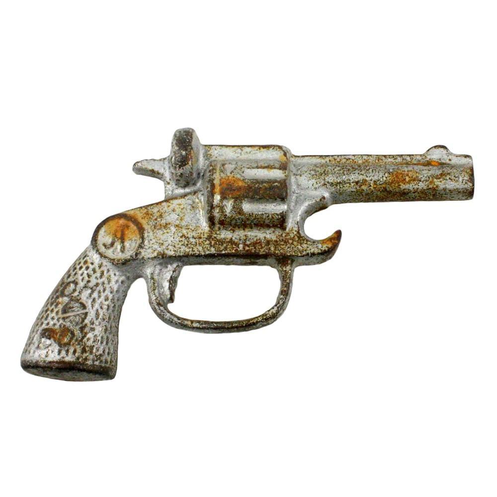 HomArt Revolver Bottle Opener - Set of 6-2