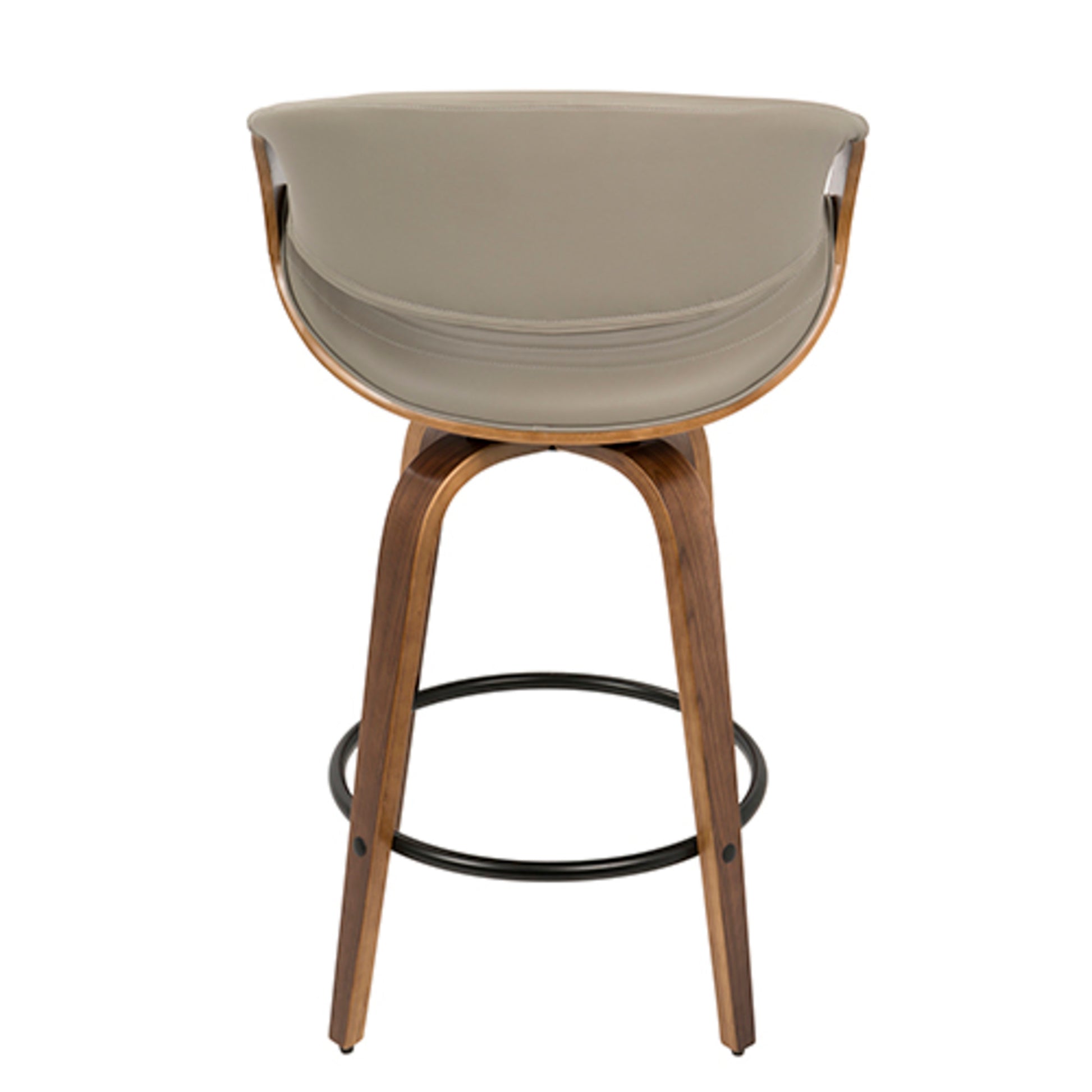 Symphony Counter Stool by LumiSource - Set of 2-15