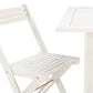 Safavieh Arvin Table/Chair Set | Outdoor Tables |  Modishstore  - 5