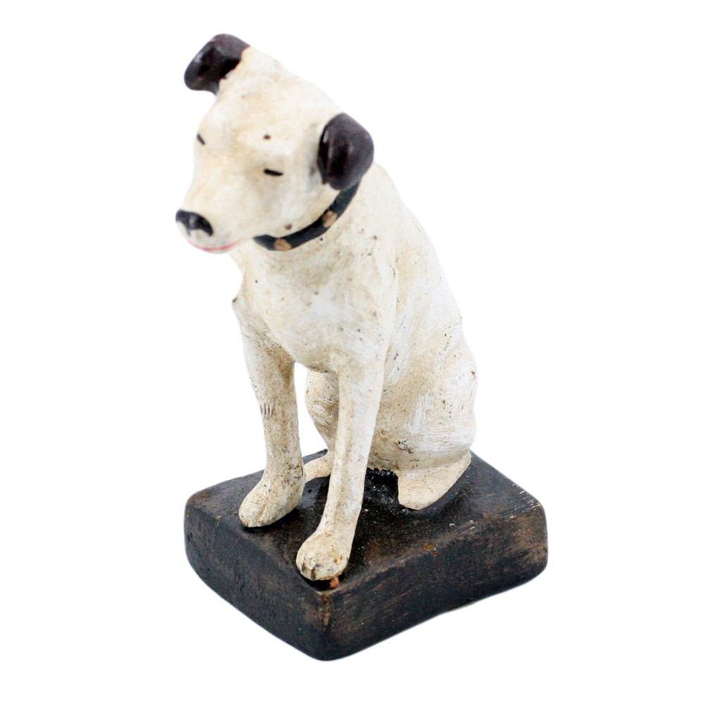 HomArt Victor the Dog - Cast Iron - Set of 6-2