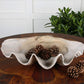 Uttermost Clam Shell Bowl | Modishstore | Decorative Bowls