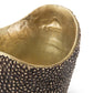 Jack Bowl Brass By Regina Andrew | Decorative Bowls | Modishstore - 5