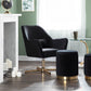 LumiSource Diana Lounge Chair-2