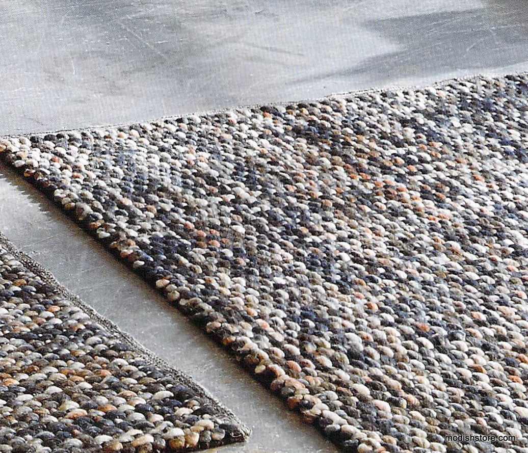 Roost Bryce Heathered Rug