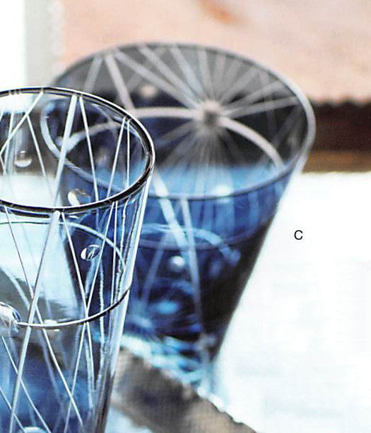 Roost Celestial Glassware